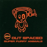 Super Furry Animals - Outspaced