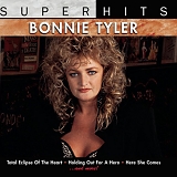 Bonnie Tyler - Super Hits: Bonnie Tyler