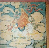 Henry Wolff & Nancy Hennings with Drew Gladstone - Tibetan Bells