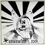 Hawkwind Zoo - Hurry On Sundown