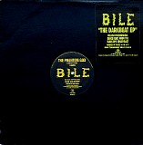 Bile - The Darkbeat EP
