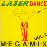 Laserdance - M.E.G.A.M.I.X. In The Mix - Vol. 2