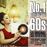 Various Artists - No. 1 Hits Of The 60's