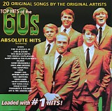 Various artists - Top Hits Of The Sixties - Absolute Hits