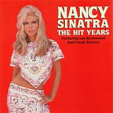 Sinatra, Nancy - Hit Years, The