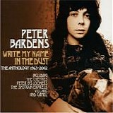 Bardens, Peter - Write My Name In The Dust : The Anthology 1963-2002  (Dbl.Comp.)