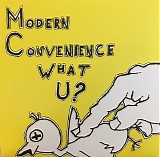 Modern Convenience - What U?