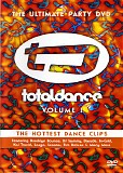 Various artists - Totaldance Volume I
