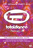 Various artists - Totaldance Volume III