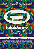 Various artists - Totaldance Volume II