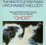 Righteous Brothers, The - Unchained Melody (The Unforgettable Song From The Hit Movie "Ghost")
