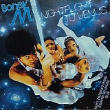Boney M - Nightflight To Venus