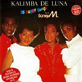 Boney M - Kalimba De Luna. 16 Happy Songs