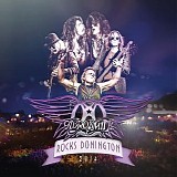 Aerosmith - Rocks Donington Live