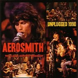 Aerosmith - Unplugged 1990
