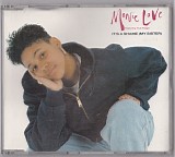 Love, Monie featuring True Image - It's A Shame (My Sister)