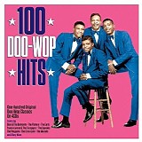 Various artists - 100 Doo Wop Hits