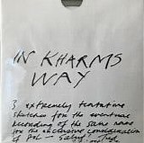Ted Milton & Sam Britton - In Kharms Way