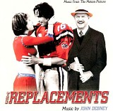 Various Artists - The Replacements (OST)