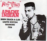 Apache Indian - Nuff Vibes EP