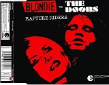 Blondie vs. Doors, The - Rapture Riders