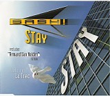 Sash! featuring La Trec - Stay