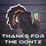 Various artists - Thanks For The Oontz