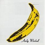 Velvet Underground & Nico, The - The Velvet Underground & Nico  (Remastered, Reissue)