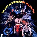 The Soul Searchers - We the People (FLAC 44.1 kHz 24-bit)