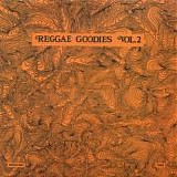 Various artists - Reggae Goodies Vol. 2