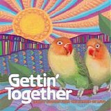 Various artists - Gettin' Together - Groovy Sounds From The Summer Of Love