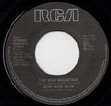Bow Wow Wow - The Man Mountain