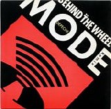 Depeche Mode - Behind The Wheel 7''