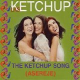 Las Ketchup - The Ketchup Song (Asereje)