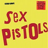 Sex Pistols - God Save Sex Pistols
