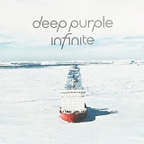 Deep Purple - InFinite [Gold Edition]