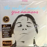 Gene Ammons - The Soulful Moods Of