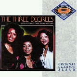 The Three Degrees - 20 Greatest Hits