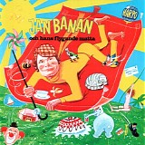 Harpo - Jan Banan och hans flygande matta