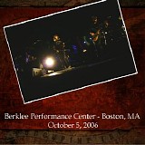 Porcupine Tree - Berklee Performance Center, Boston, MA