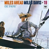 Miles Davis - Miles Ahead (mono)