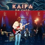 Kaipa Da Capo - Live