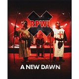 RPWL - A New Dawn (Blu-ray)