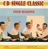 Four Seasons, The - CD Single Classic