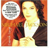 Jackson, Michael - Earth Song