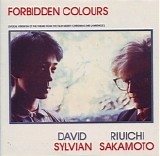 Ryuichi Sakamoto & David Sylvian - Forbidden Colours
