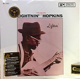 Lightnin' Hopkins - Lightnin' (The Blues Of Lightnin' Hopkins)
