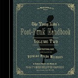 Various Artists - Musicophilia - The Young Lady's Post-Punk Handbook - Volume 02