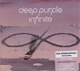Deep Purple - InFinite - The Gold Edition -The infinite Live Recordings, Vol. 1