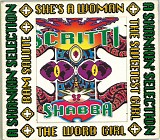 Scritti Politti & Ranks, Shabba - She's A Woman
